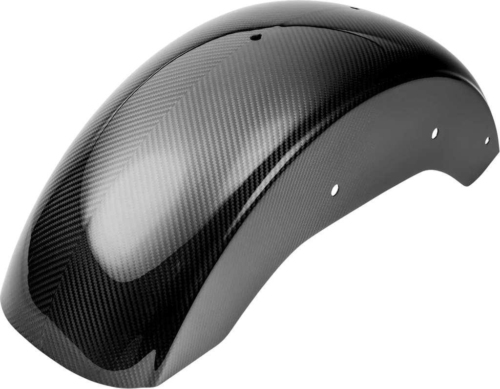 Rear fender for Harley Davidson Softail FXLRS/FLXRST