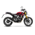Silenciador Slip-On GP One Para Triumph