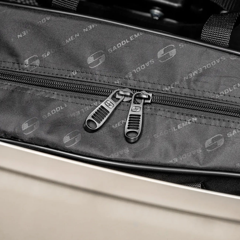 Inner Luggage Liners for Harley Davidson Low Rider ST