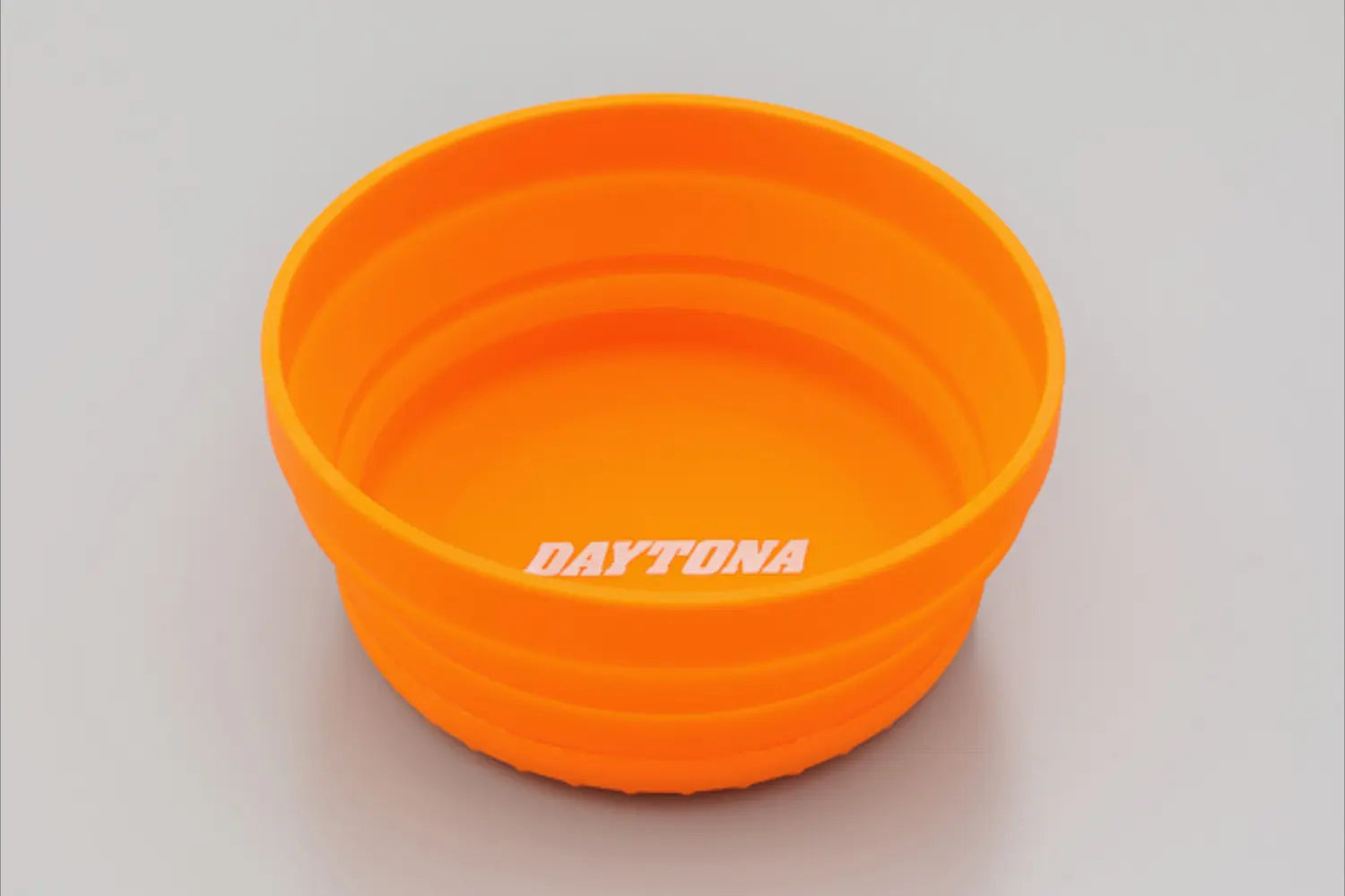 Bandeja de silicona plegable magnetica redonda