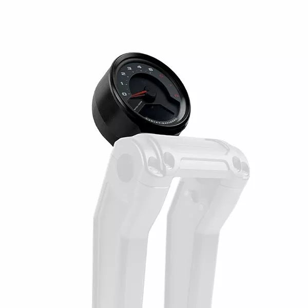 Indicator Support For Harley Davidson