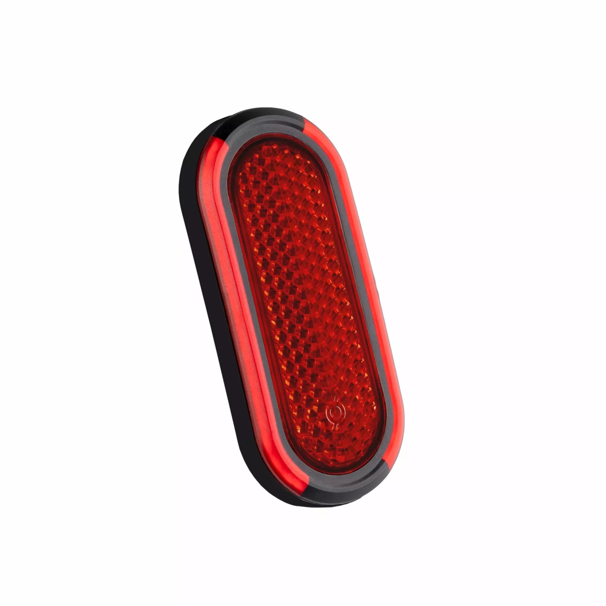TL3 Z Licht mit integriertem Reflektor für Fahrräder
