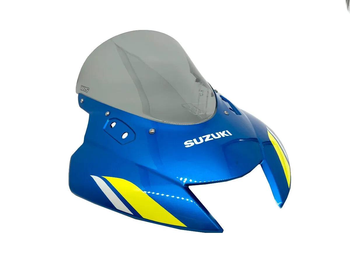Windscreen for Suzuki GSX-R 125