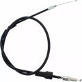 Cable De Acelerador En Vinilo Negro Para Can-Am Outlander 330 04-05