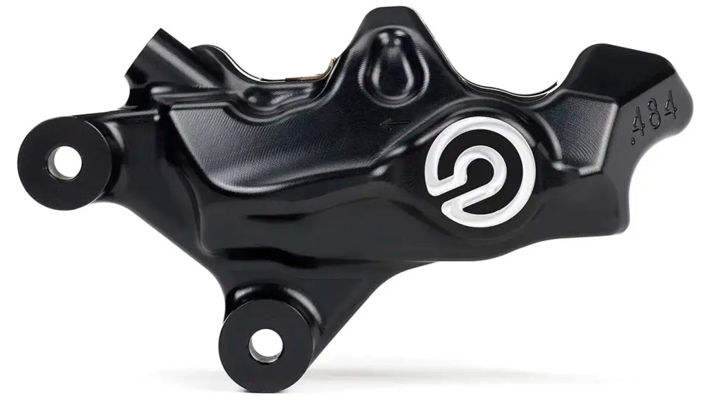 Front brake caliper 484 for Harley Davidson
