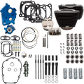 Kit de potencia 124" POWER PACK VVT