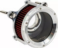 Assault Charge High-Flow Air Filter Kit For Harley-Davidson