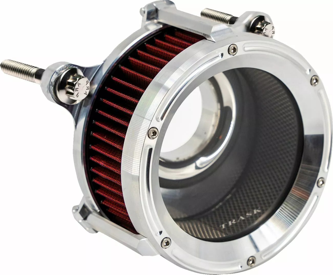 Assault Charge High-Flow Air Filter Kit For Harley-Davidson