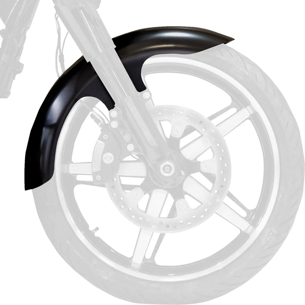 Guardabarros delantero Tire Hugger Para Harley Davidson FLH/FLTR 2023+