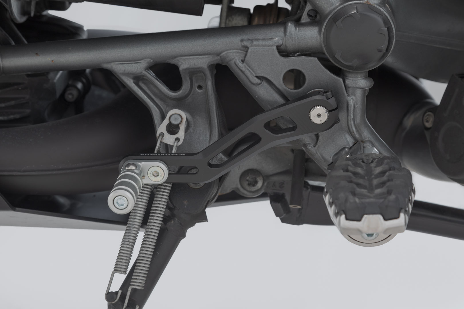 Schalthebel für BMW R1200GS Adventure 06-13