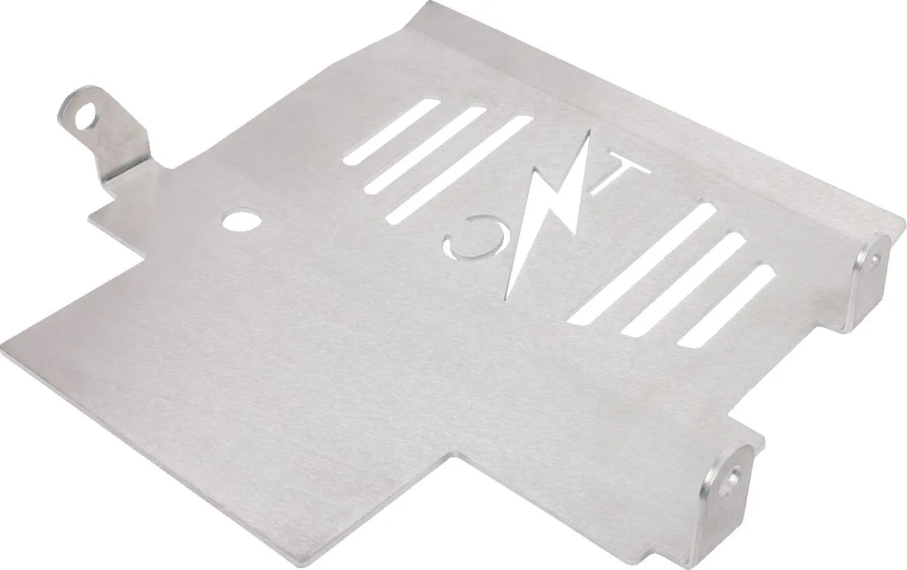 Skid plate for Harley Davidson Touring