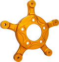 Golden Spider Rotor Adapter For Harley Davidson FLT 24-UP
