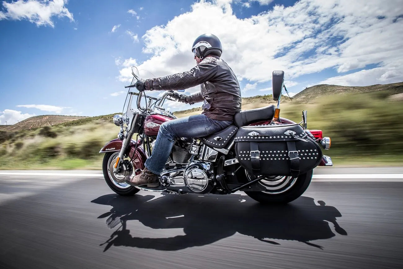 Neumático delantero Scorcher 21 SCHR21 F 120/70R17 58V TL para Harley Davidson
