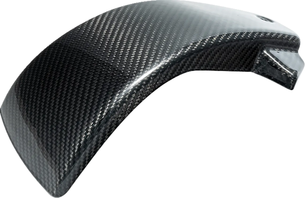 Side cover for Harley Davidson 2018-23 Softail