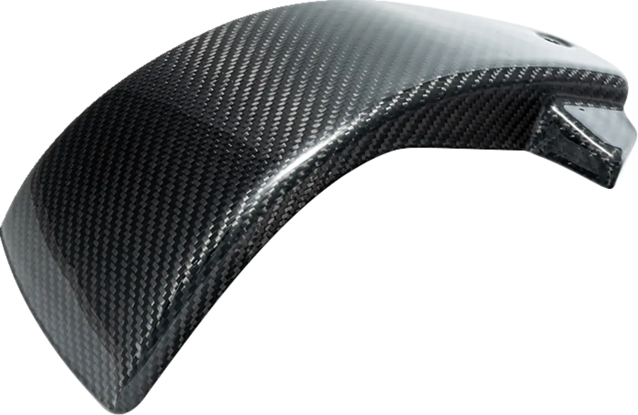 Side cover for Harley Davidson 2018-23 Softail