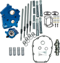 Kit de cofre de levas con árbol de levas HPT560 CAM CHEST Kit HPT560 M8 W/VVT CHRM