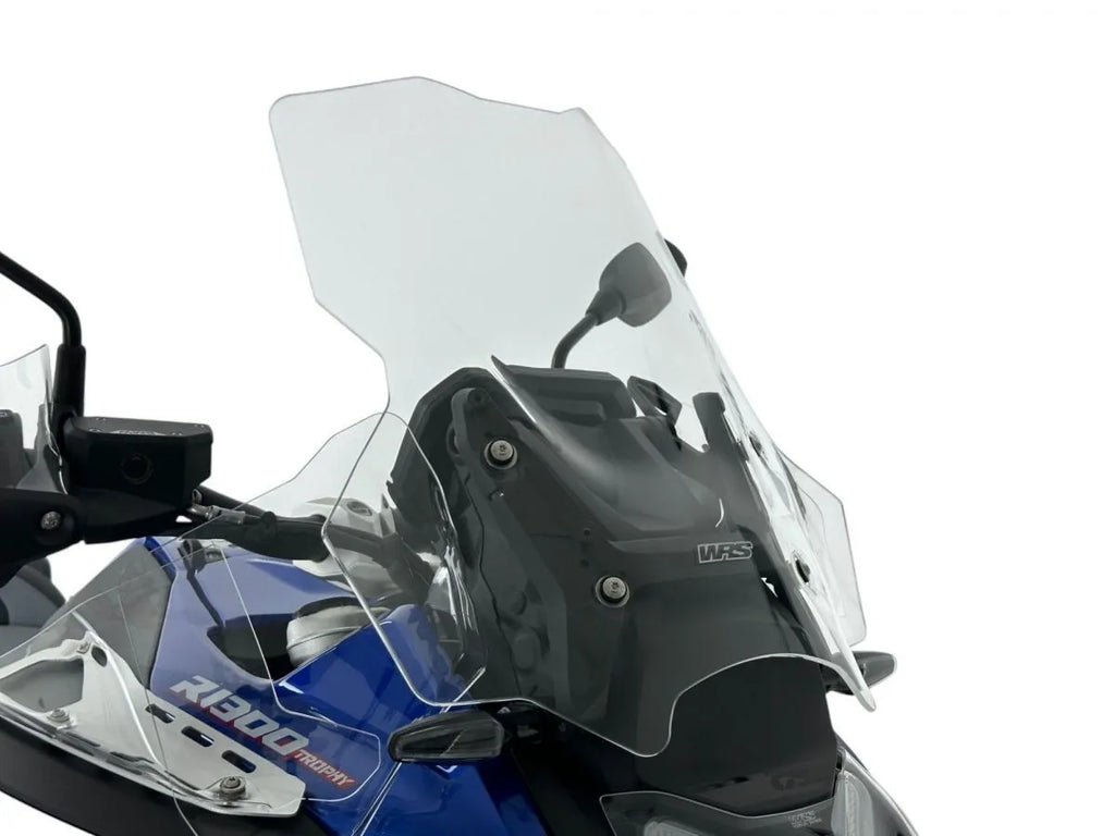 Parabrisas Plus con tecnología Radar transparente para BMW R1300GS Adventure