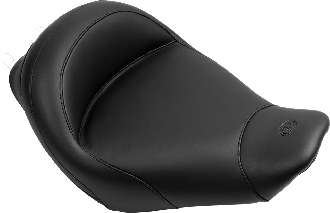 SOLO SEATS AND REAR SEATS FOR HARLEY-DAVIDSON