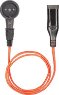 Optimate™ Magnetic Clip Cable Connector for Harley Davidson
