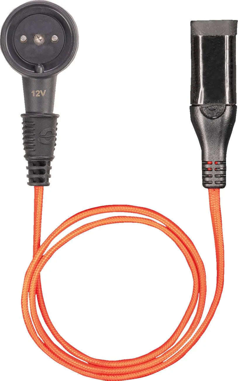 Conector Cable Con Clip Magnético Optimate™  Para Harley Davidson