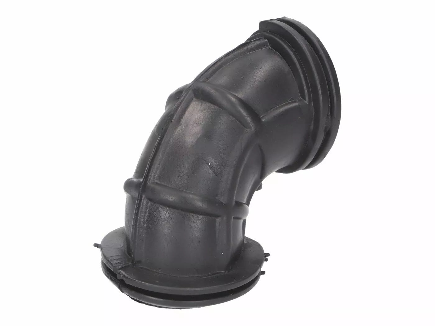 Gummi-Luftfilterkasten für Vergasereinlass für Minarelli-Horizontalmotoren