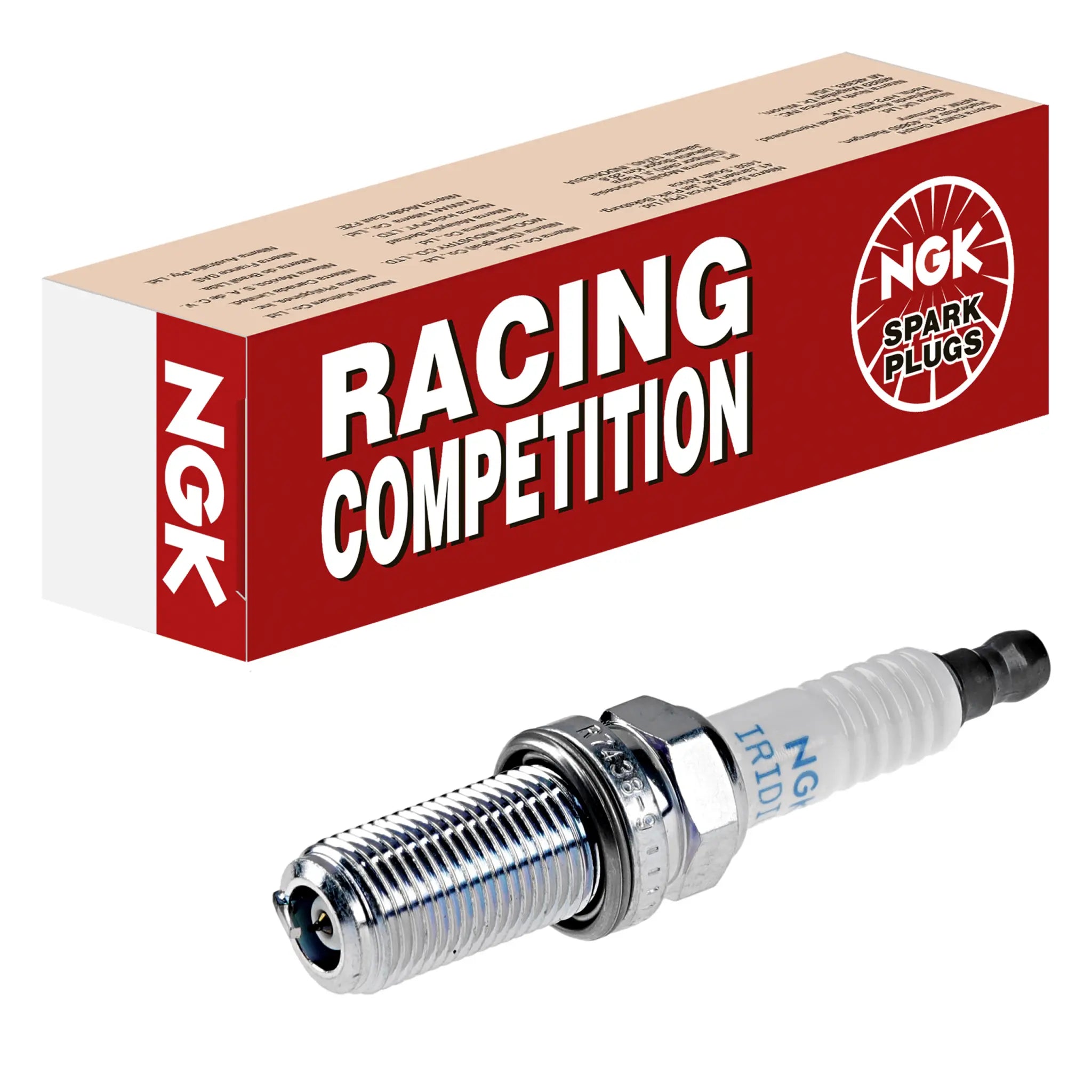 Bujía SPARK PLUG NGK R7438-9