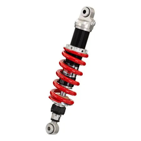 Rear shock absorbers with springs for Suzuki VANVAN 125