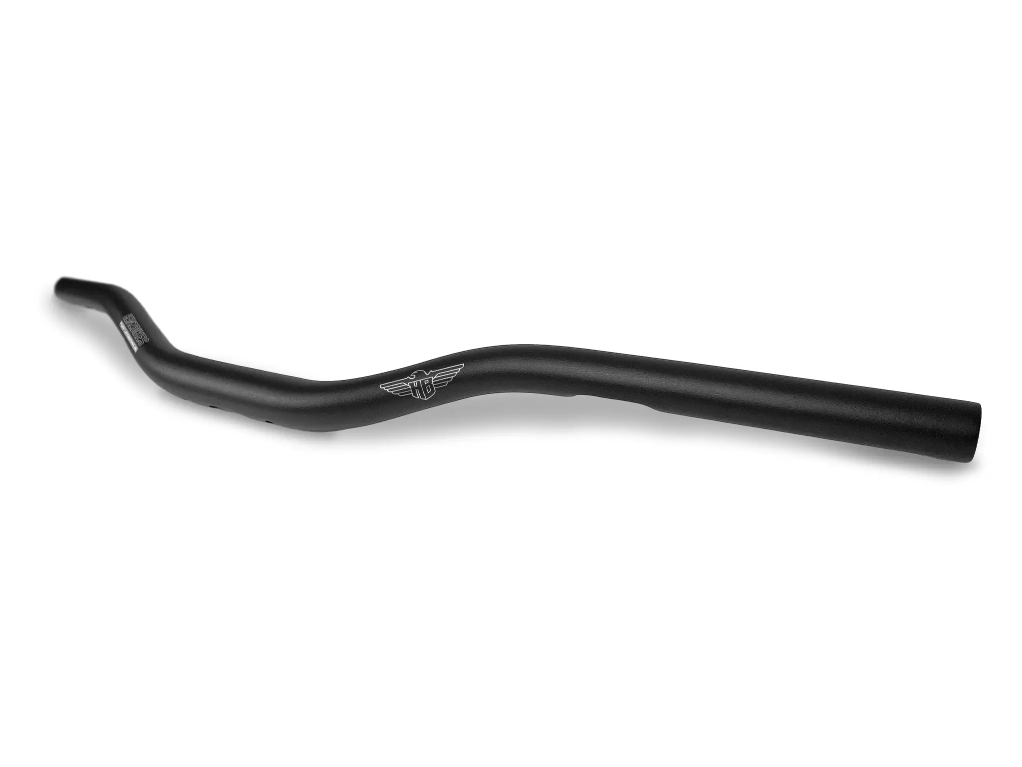 Manillar Performance MX Estilo Club 25,4 Mm (1”) Para Harley Davidson
