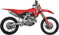 Evolution Line Auspuffanlage für Honda CRF450R/450RX