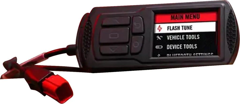 Power Vision 3 Fuel Injection Module for Harley-Davidson