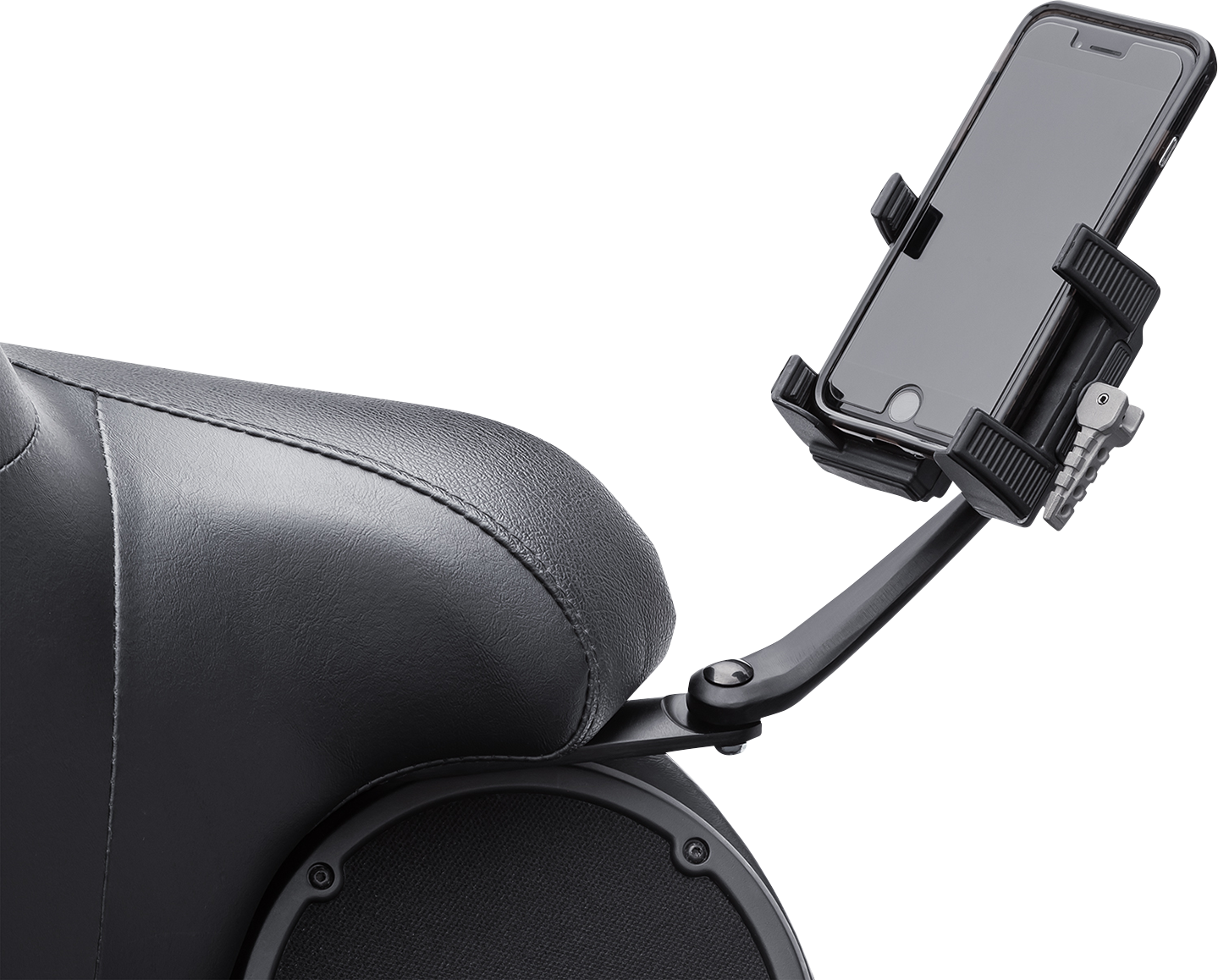 Passenger Phone Holder for Harley Davidson