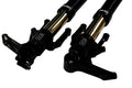 Horquilla HD CVO ROAD/STREET GLIDE FORK HD CVO ROAD/STREET GLIDE BLACK NIX 30 FGRT 307