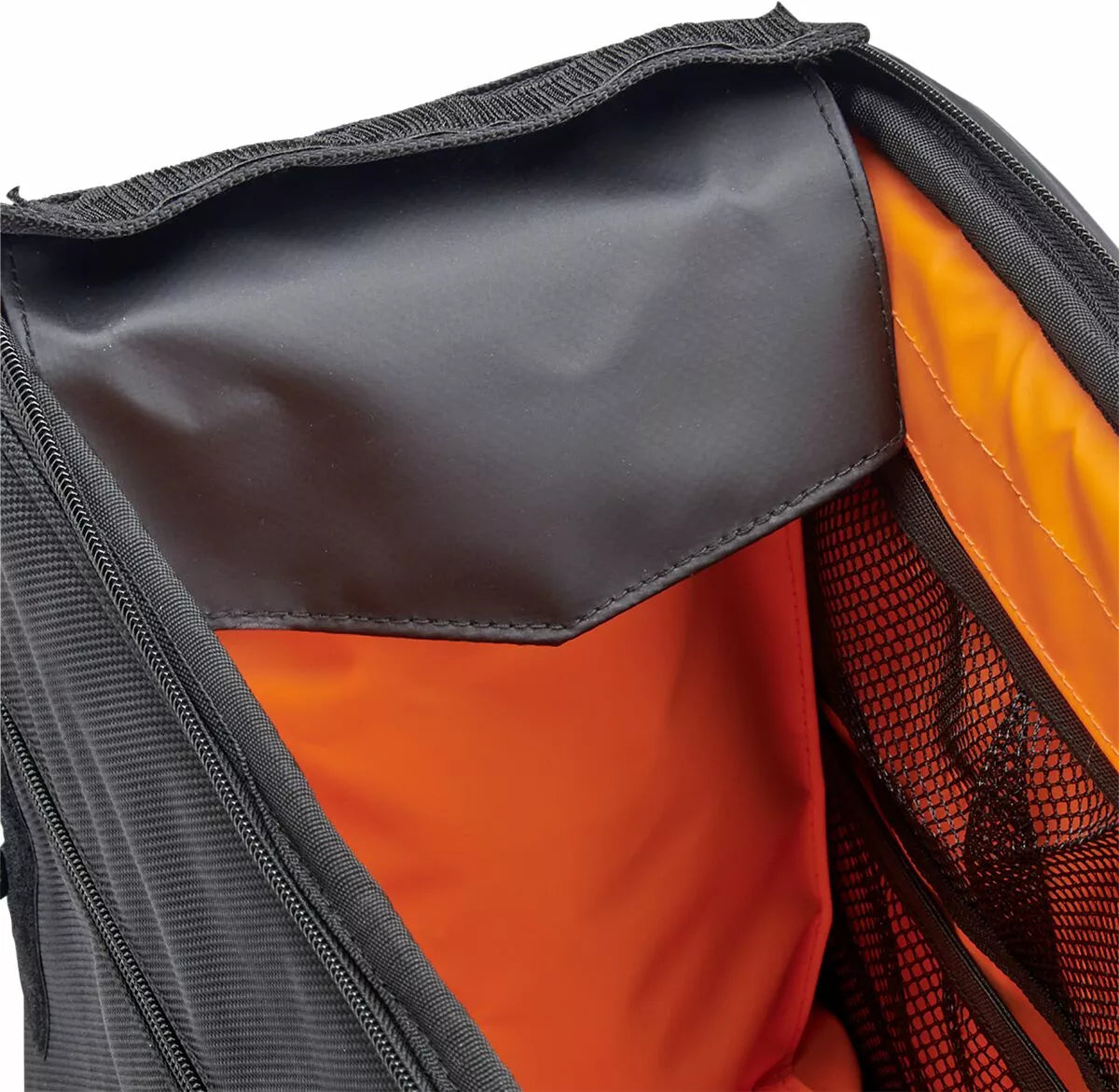 EXFIL-36 Motorrad-Seitenkoffer