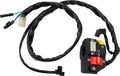 SWITCH BLOCK ASSEMBLY HONDA