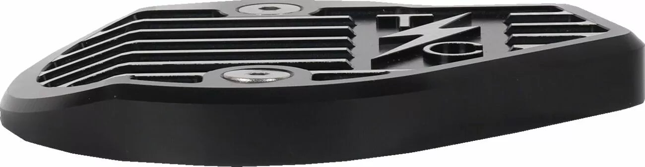 Timing Crankcase Cover for Harley-Davidson M8