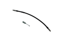 TRW MV113S Varioflex Steel Braided Hydraulic Brake Line