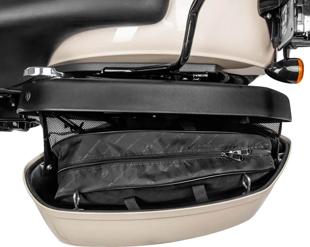 Inner Luggage Liners for Harley Davidson Low Rider ST