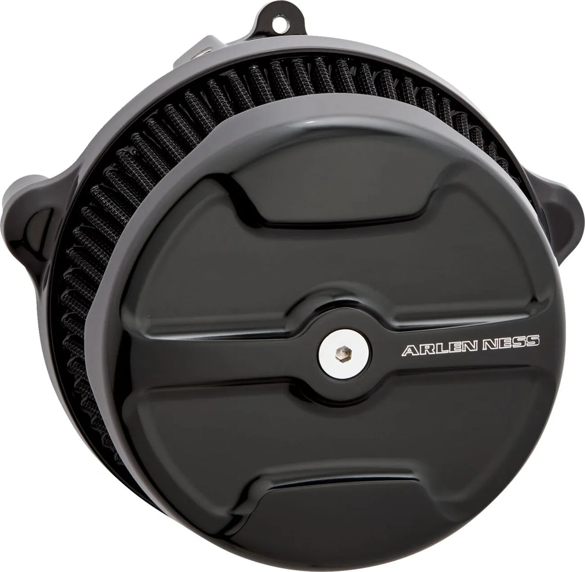 Big Sucker Stage 1 Knuckle Air Filter for Harley Davidson FLTR/FLHX 23-25