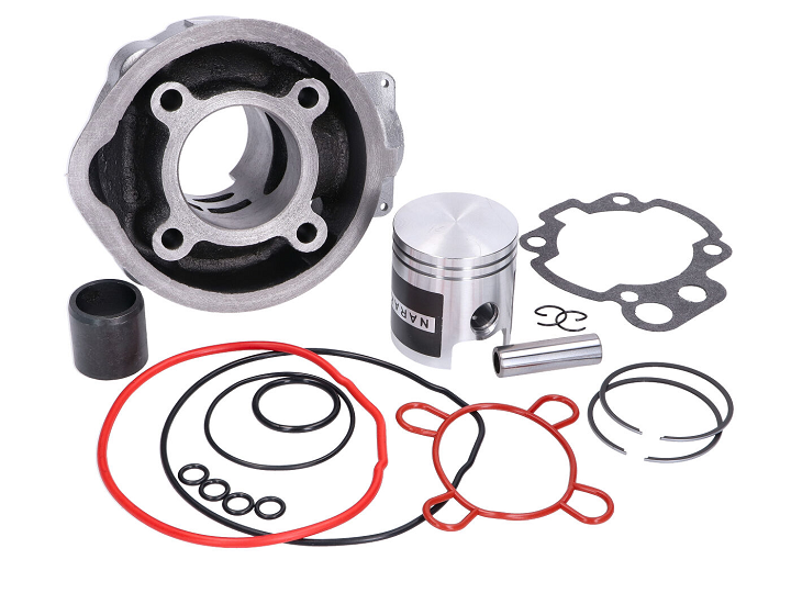 Cylinder Kit For Aprilia And Rieju