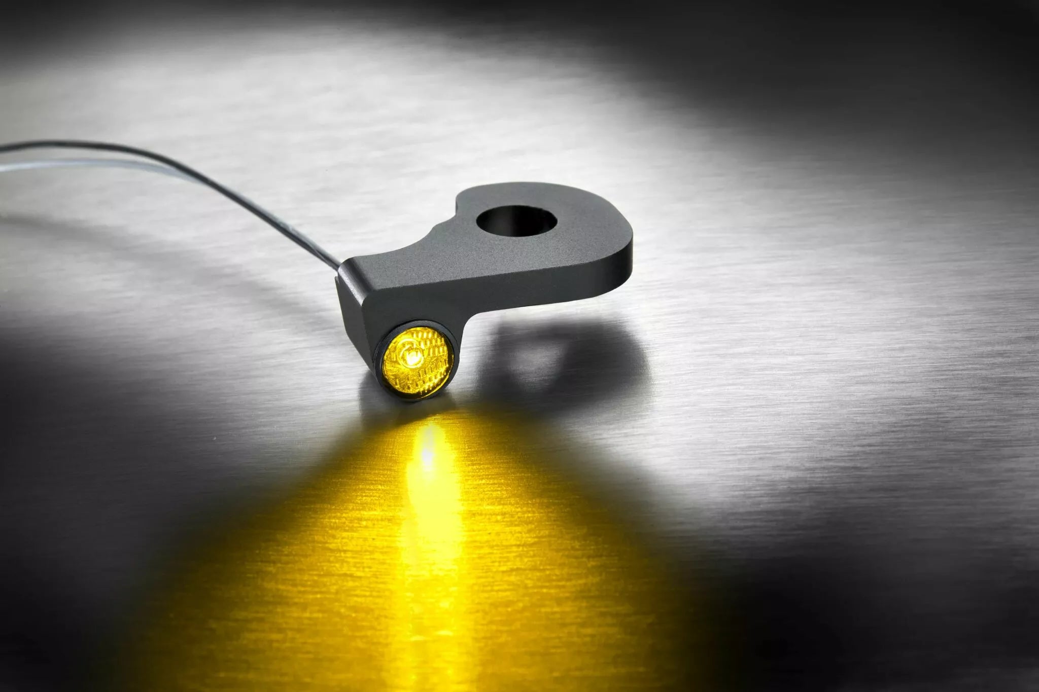 Blinker vorne rechts DASH A für Harley Davidson