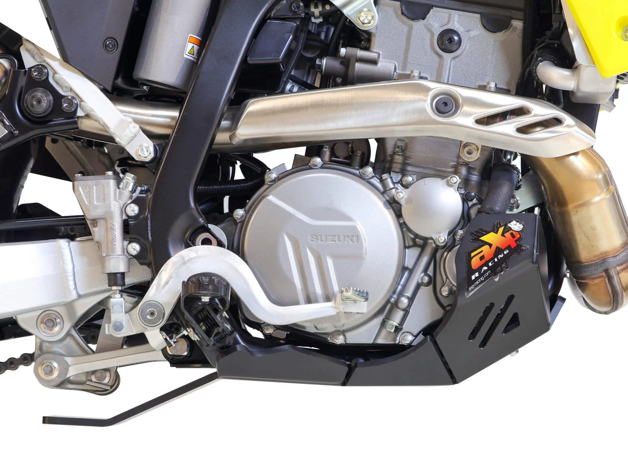 Xtrem Skid Plate for Suzuki DR-Z4S 25-26