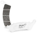 Pastilla de freno metal sinterizado delantera para Honda , Suzuki