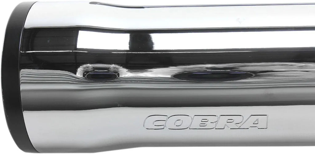 Colas escape Cobra 6054 RPT para Harley-Davidson Softail 2000-2006