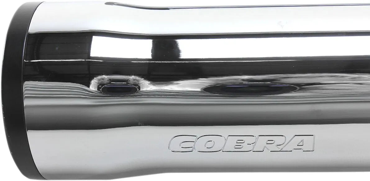 Colas escape Cobra 6054 RPT para Harley-Davidson Softail 2000-2006