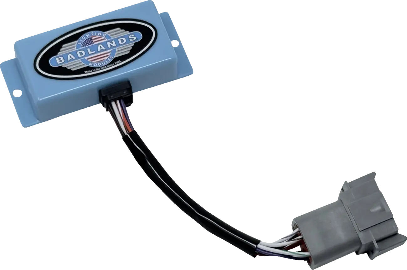 Blinker-Steuermodul für Harley-Davidson 1996-2003