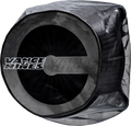 VO2 Cage Fighter wasserdichte Luftfilterabdeckung für Harley Davidson