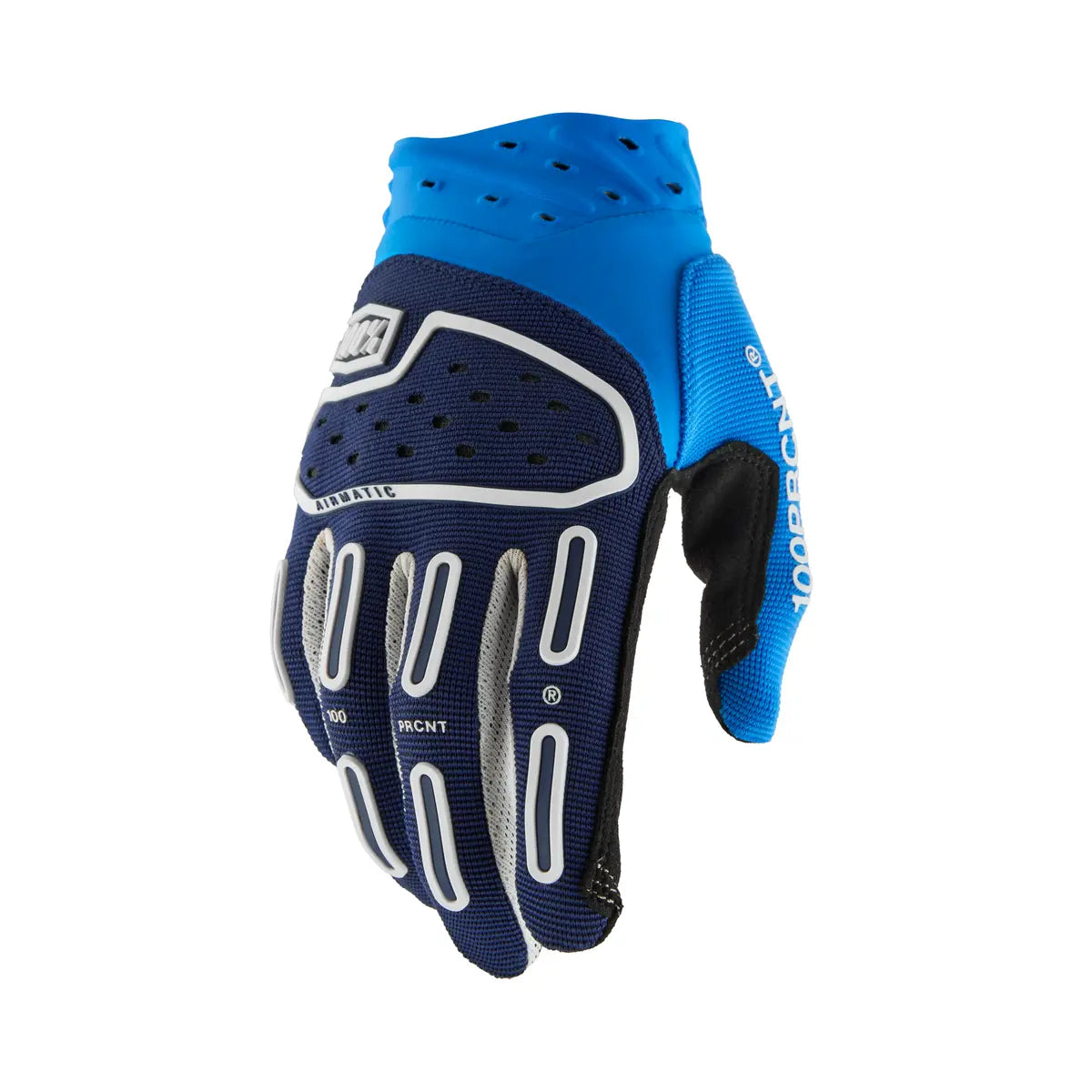 Guantes moto homologados Airmatic 2 S AIRMATIC BLUE - M