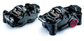 Kit pinza de freno 484 Cafe Racer para Aprilia,Benelli,Bimota,BMW,Ducati
