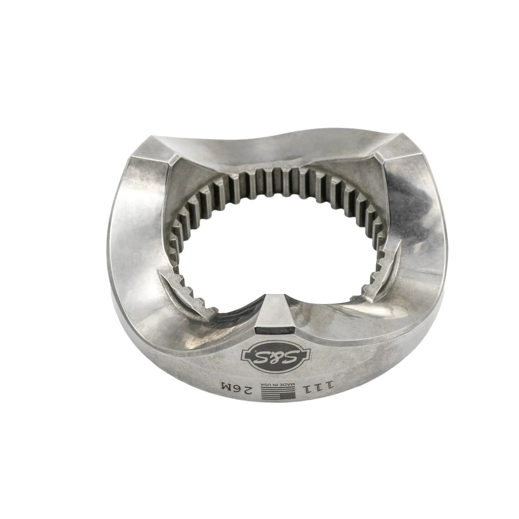 Rampa compensadora para Harley Davidson M8