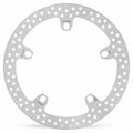 Front Halo Brake Disc for Indian